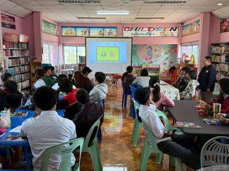 89. โครงการส่งเสริมความรู้เพื่อยกระดับผลสัมฤทธิ์ทางการศึกษาระดับชาติ N-NET